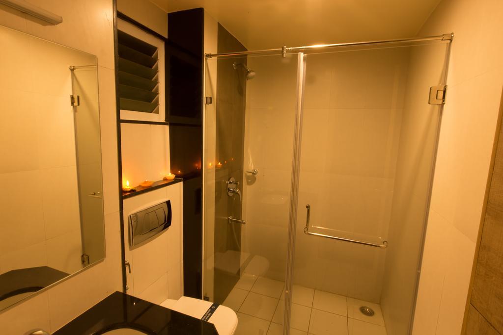 Hotel Radha Prasad Erode Camera foto